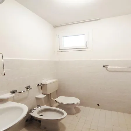 Apartamento Bright And Comfortable In