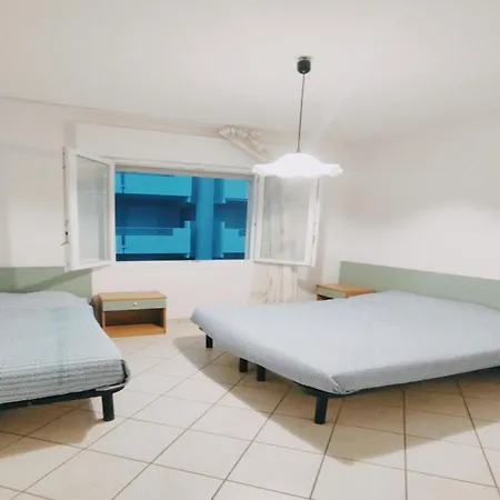 Apartamento Bright And Comfortable In *