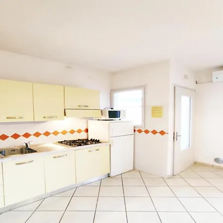 Apartamento Bright And Comfortable In Bibione