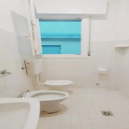 Bright And Comfortable In Apartamento