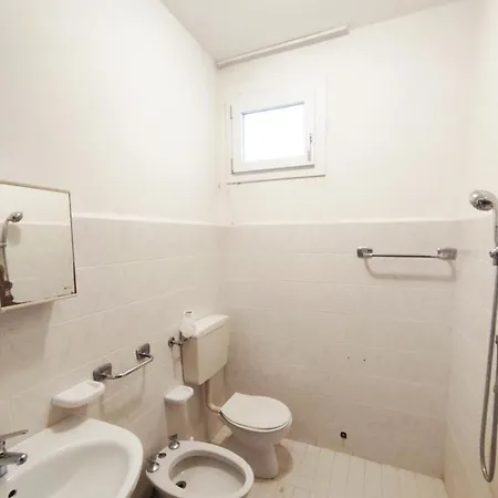 Bright And Comfortable In Apartman Bibione