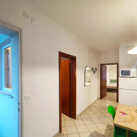 Bright And Comfortable In Apartman *