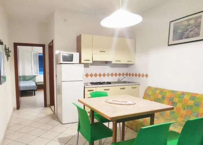 Apartament Bright And Comfortable In *