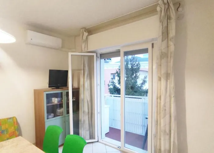 Bright And Comfortable In Bibione