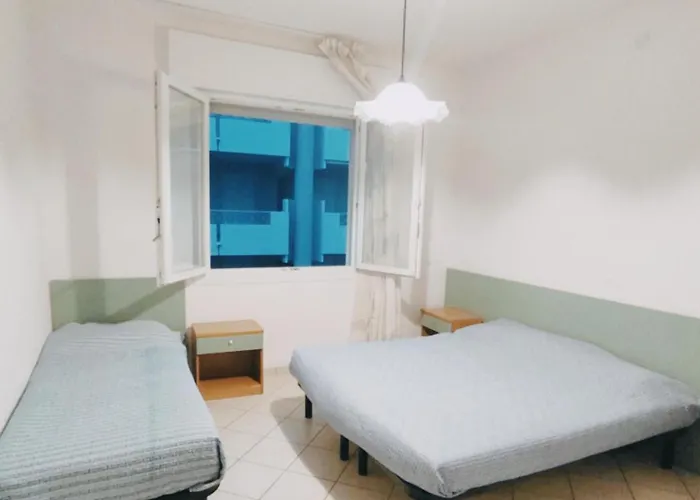 Apartament Bright And Comfortable In