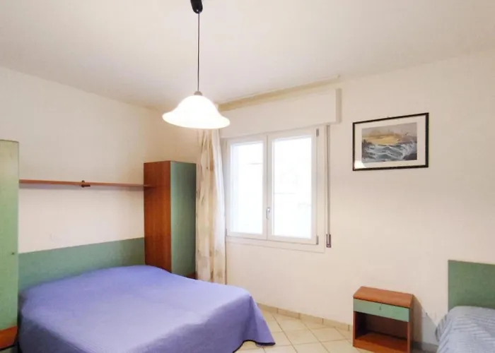 Bright And Comfortable In Apartament