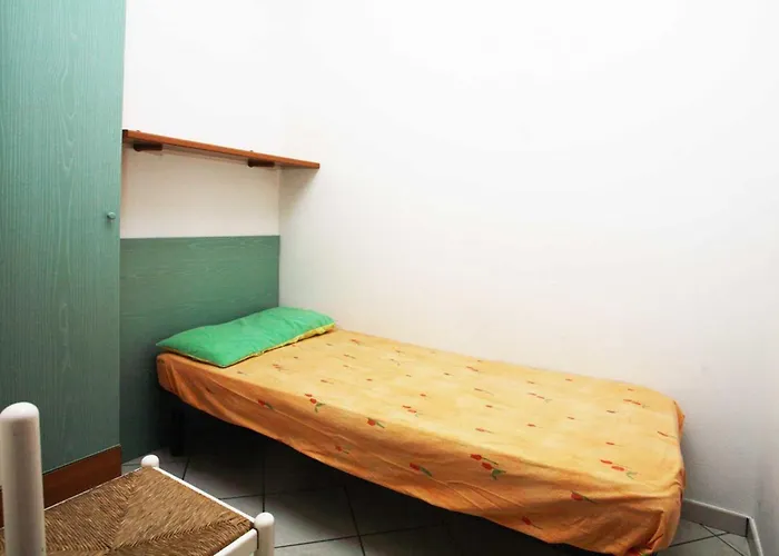 Apartament Bright And Comfortable In