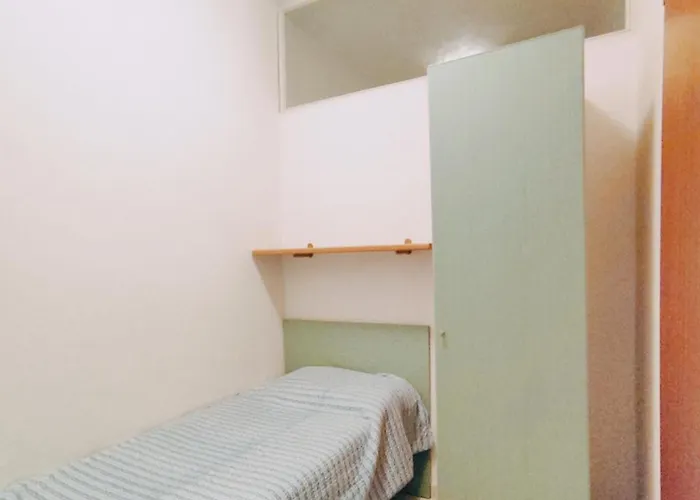 Apartament Bright And Comfortable In