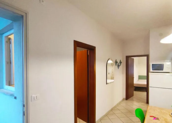 Bright And Comfortable In Apartament *