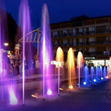 Bright And Comfortable In * Bibione