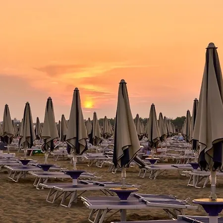 Bright&comfortable In Bibione