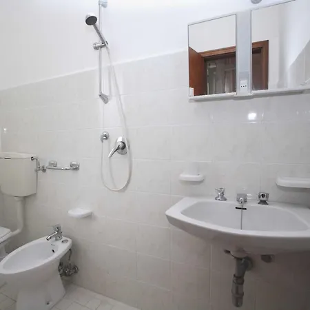 Bright And Comfortable In Apartment Bibione