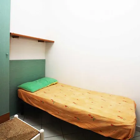 Apartment Bright And Comfortable In