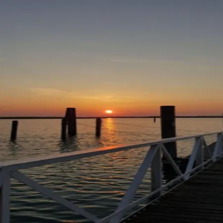 Bright And Comfortable In Bibione