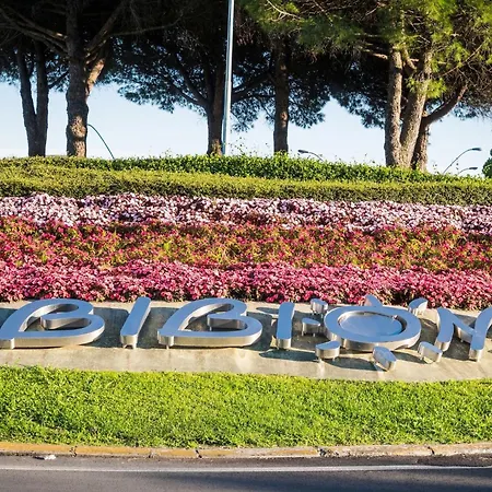 Bright And Comfortable In Bibione