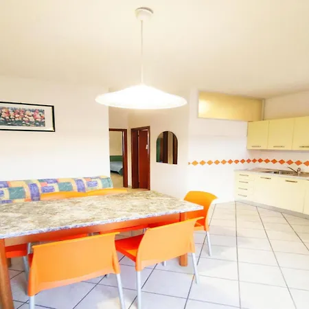Bright And Comfortable In * Bibione