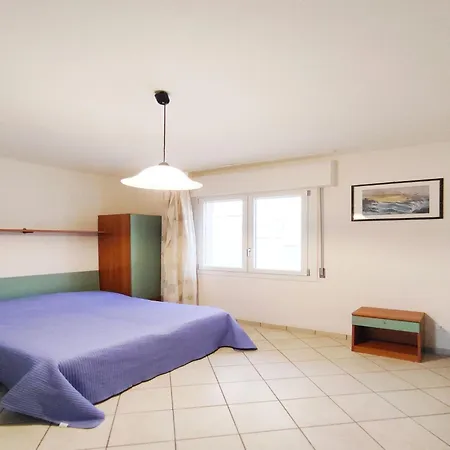 Bright And Comfortable In Apartment Bibione