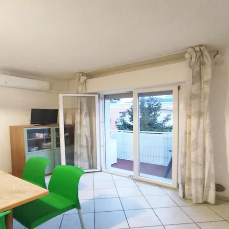 Apartment Bright And Comfortable In Bibione