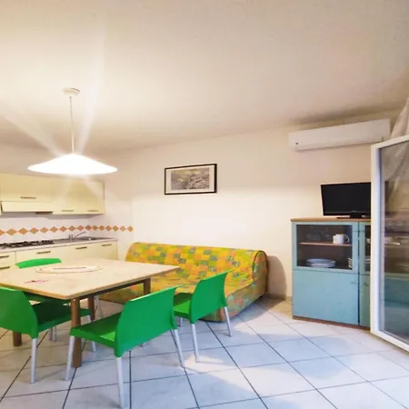 Bright And Comfortable In * Bibione