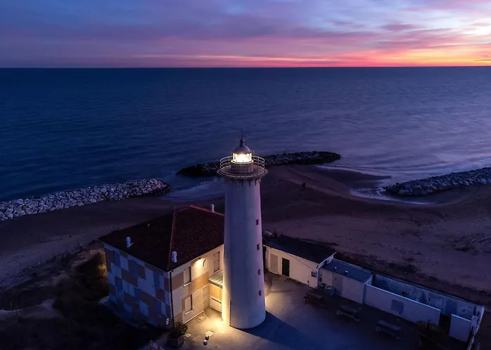 Bright&comfortable In Appartamento Bibione