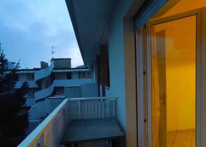 Bright And Comfortable In Апартаменты