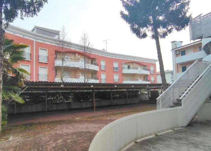 Bright&comfortable In Appartamento