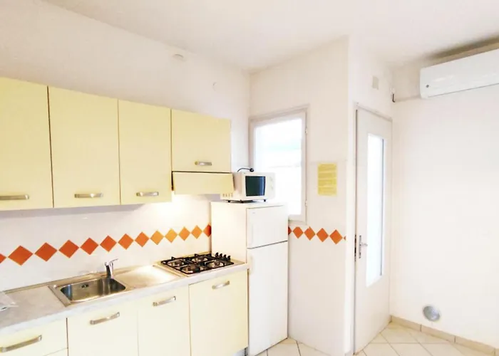 Bright&comfortable In * Bibione