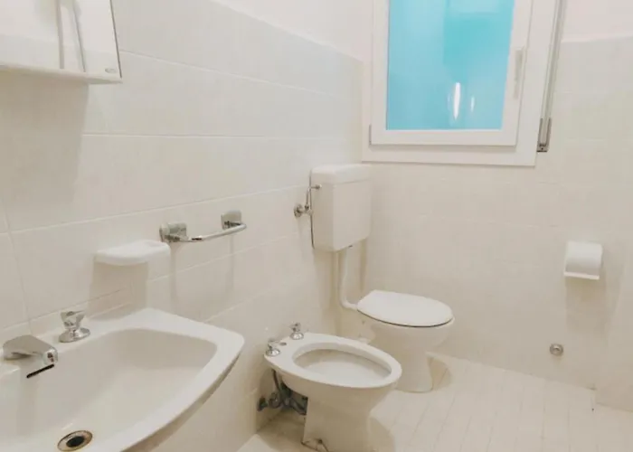 Bright&comfortable In * Bibione